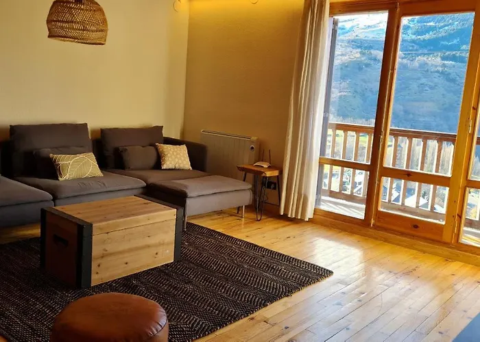 Boi Tauell Calma Duplex