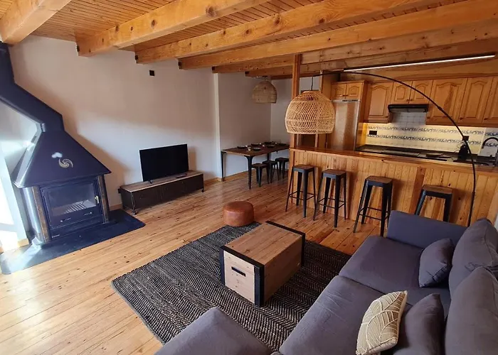 Boi Tauell Calma Duplex
