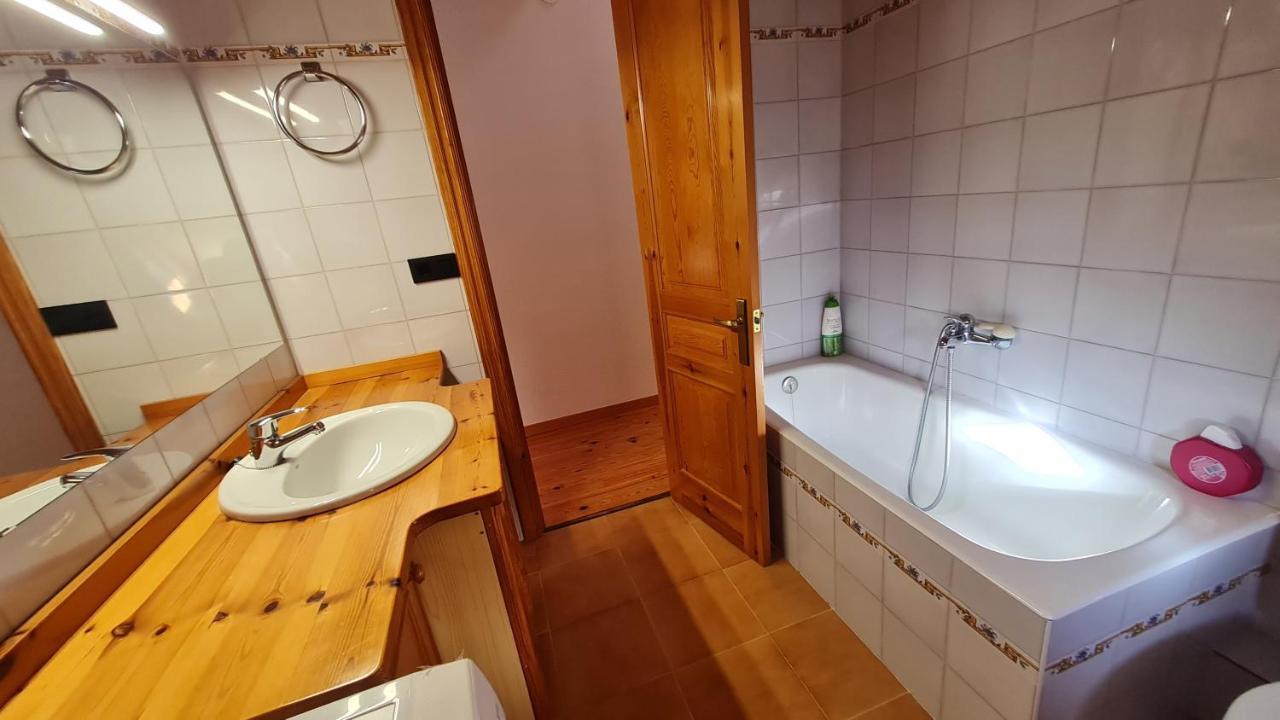 Appartamento Boi Calma Duplex Estación