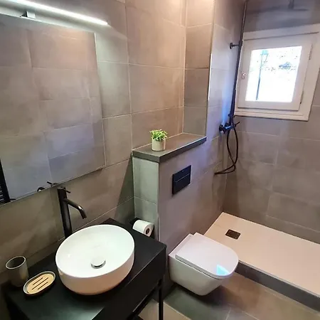 Boi Tauell Calma Duplex Appartement Buitenkant foto