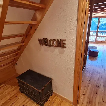 Boi Tauell Calma Duplex Appartement Buitenkant foto