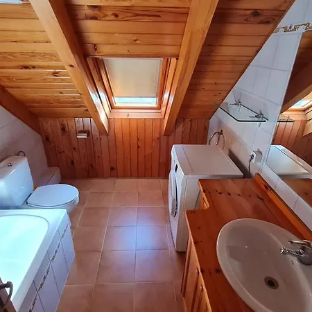 Boi Tauell Calma Duplex Appartement Buitenkant foto