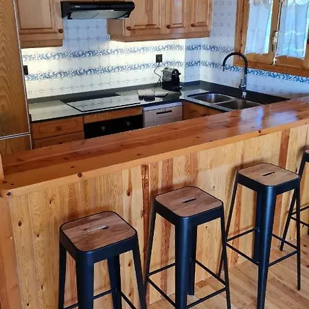 Boi Tauell Calma Duplex Appartement Buitenkant foto