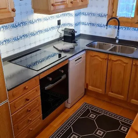 Boi Tauell Calma Duplex Appartement Buitenkant foto