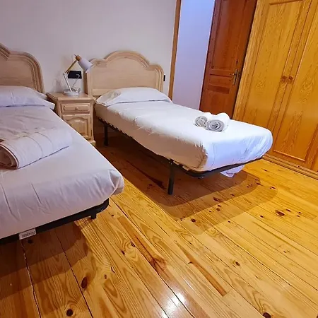 Boi Tauell Calma Duplex Appartement Buitenkant foto