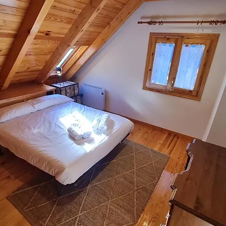 Boi Tauell Calma Duplex Appartement Buitenkant foto