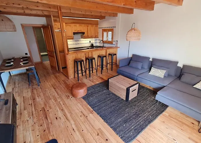 Boi Tauell Calma Duplex