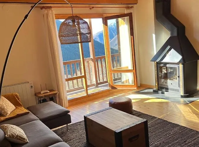 Boi Tauell Calma Duplex
