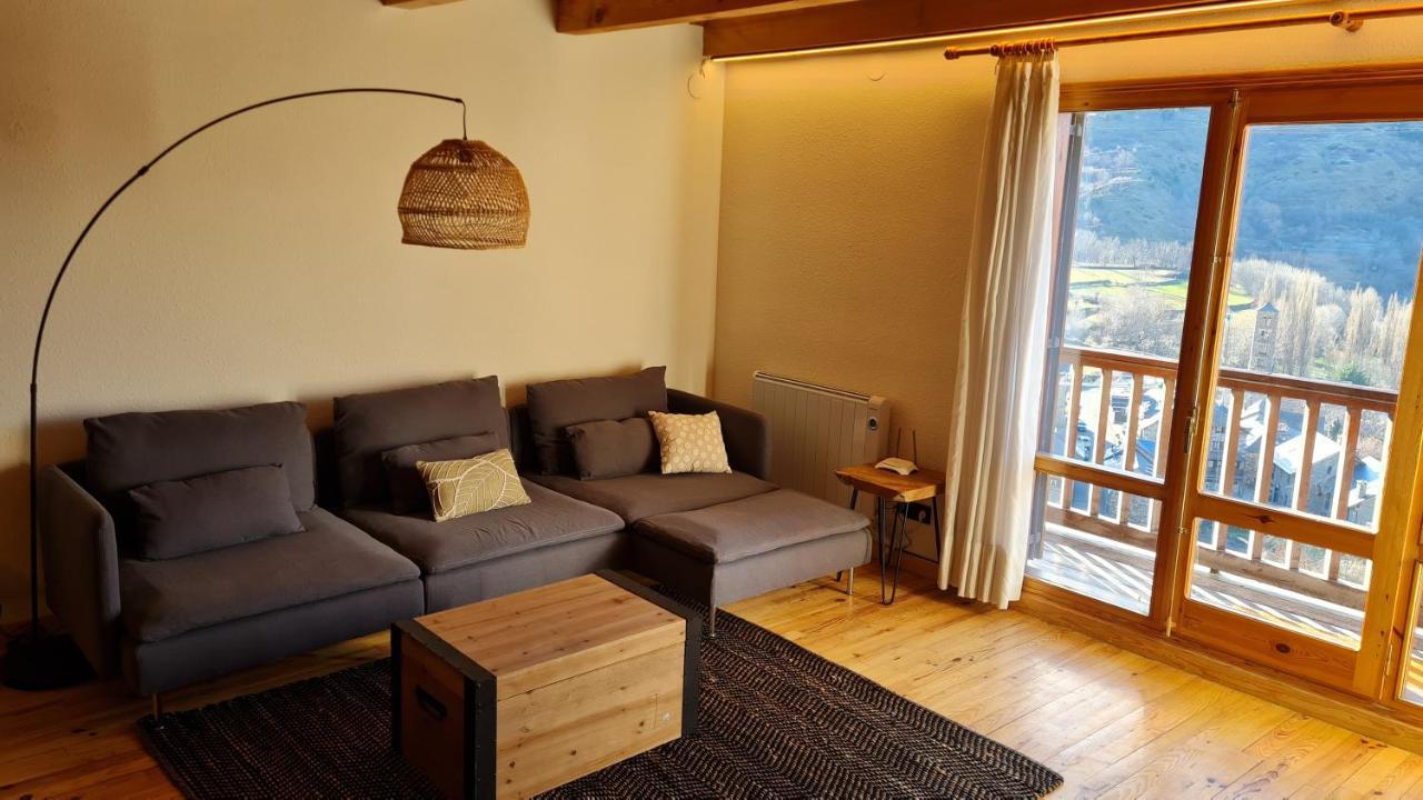 Boi Calma Duplex Appartement *