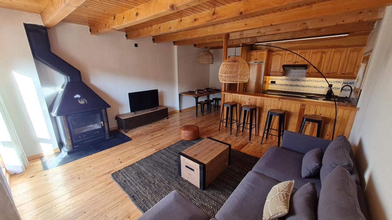 Boi Calma Duplex Appartement *