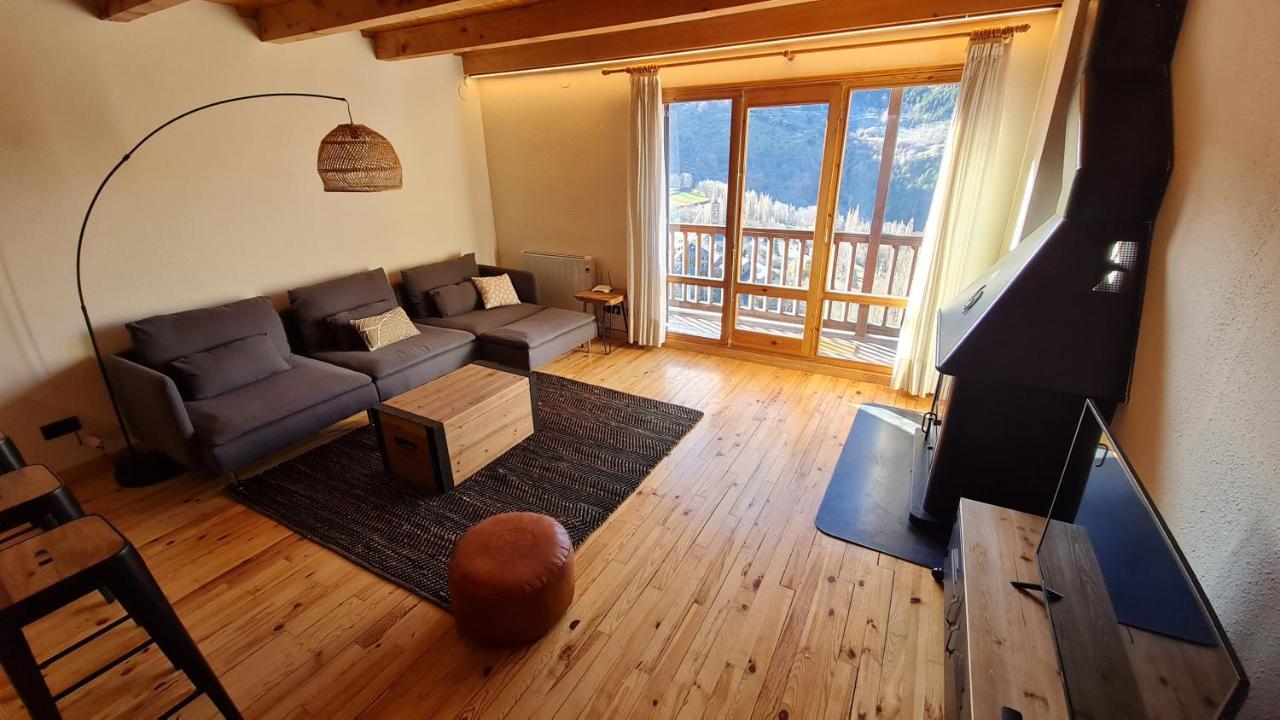 Boi Calma Duplex Appartement