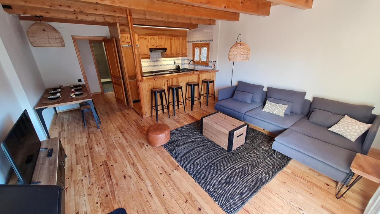 Boi Calma Duplex Appartement *