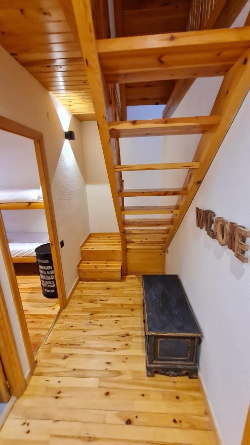 Boi Calma Duplex Appartement *