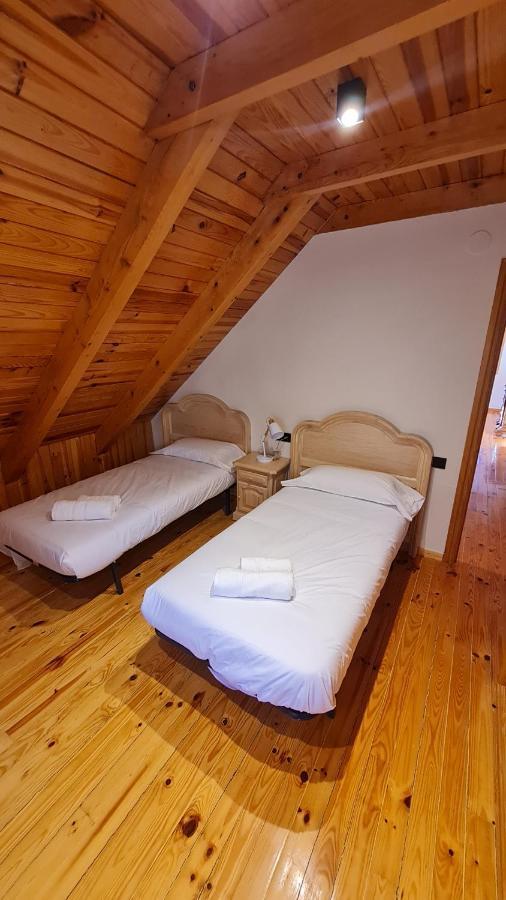 Appartement Boi Calma Duplex
