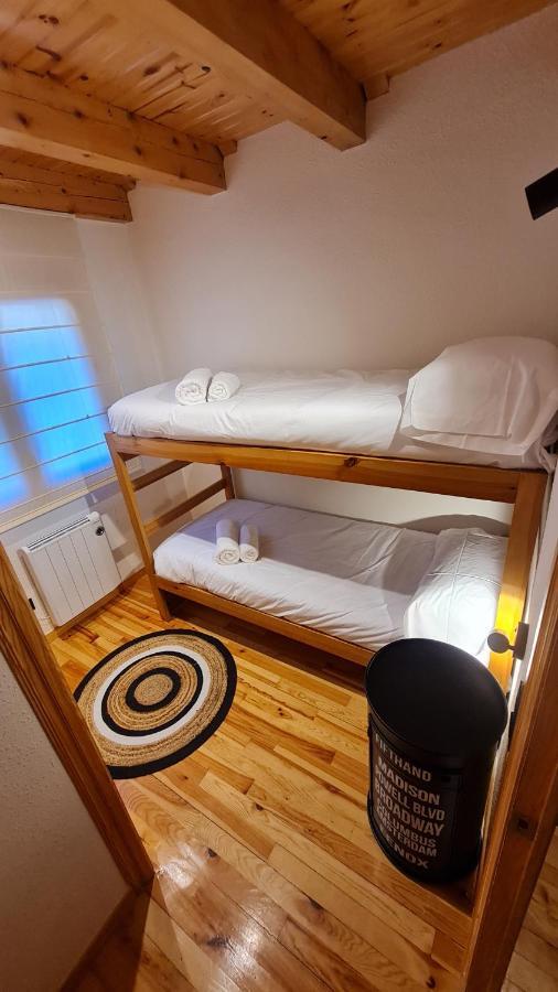 Appartement Boi Calma Duplex Estación