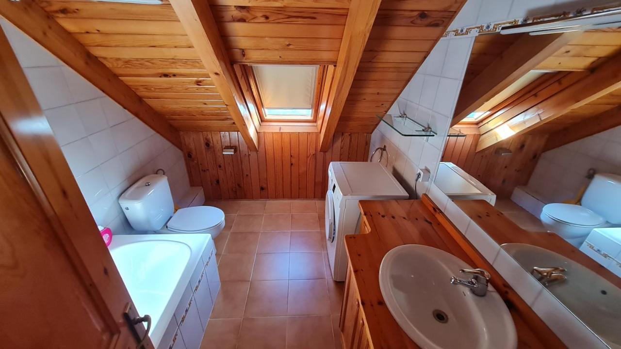 Apartment Boi Calma Duplex *