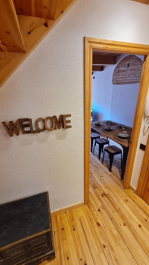 Appartement Boi Calma Duplex