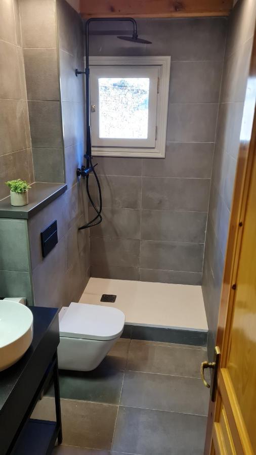 Apartment Boi Calma Duplex
