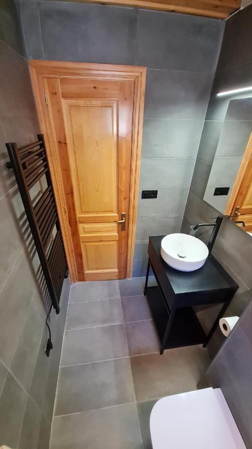 Appartement Boi Calma Duplex Estación