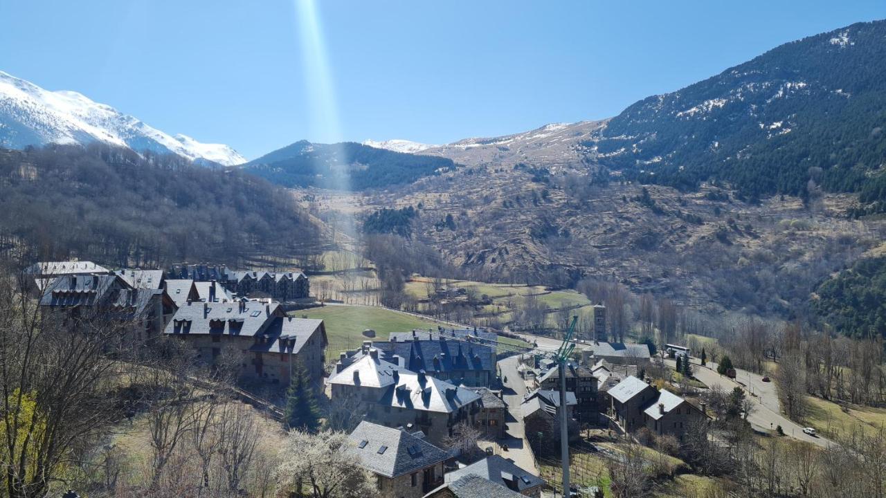 Boi Calma Duplex Appartement *