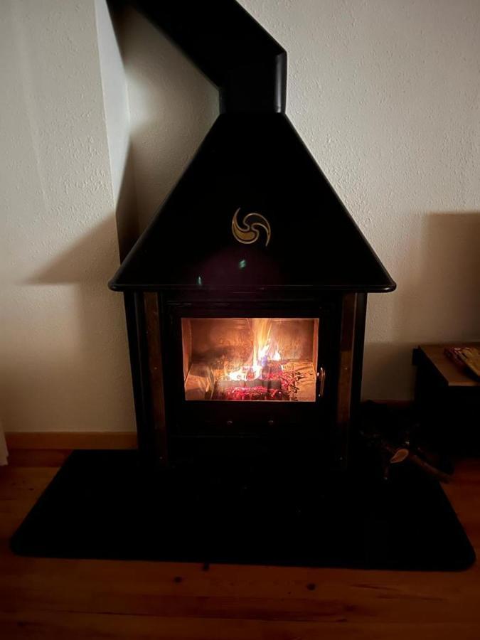 Appartement Boi Calma Duplex